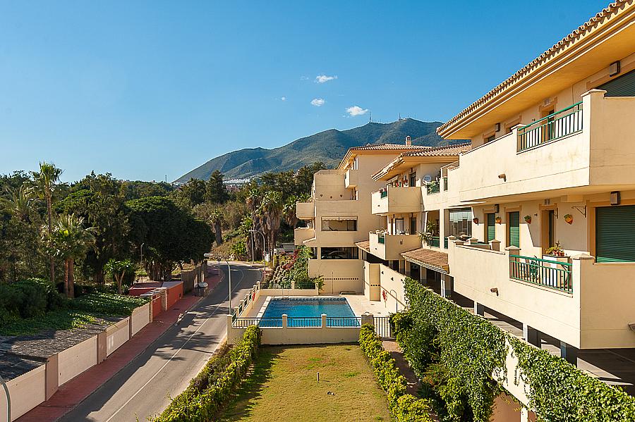 Finca Doña Maria, Torrequebrada, Benalmadena